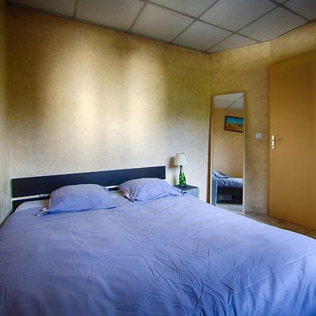 Апартаменты Annecy/Cran Gevrier : Grand T2 Экстерьер фото